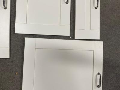 Kitchen fronts IKEA, Sävedal