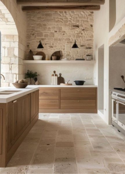 Kitchen renovations in Mallorca