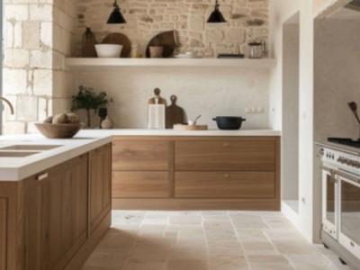 Kitchen renovations in Mallorca