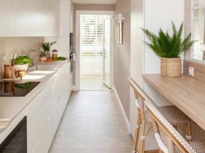 Kitchen renovations in Mallorca