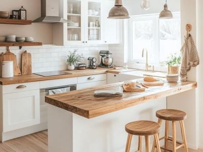 Kitchen renovations in Mallorca