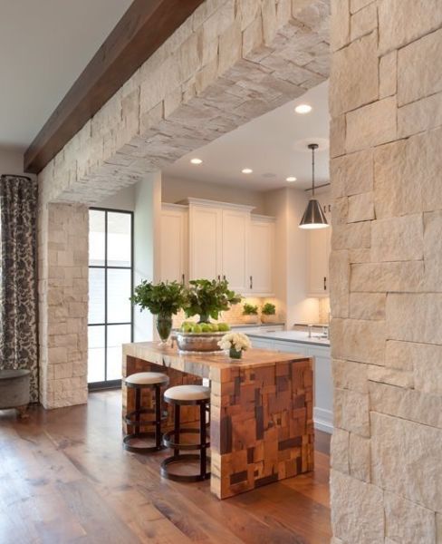 Kitchen renovations in Mallorca