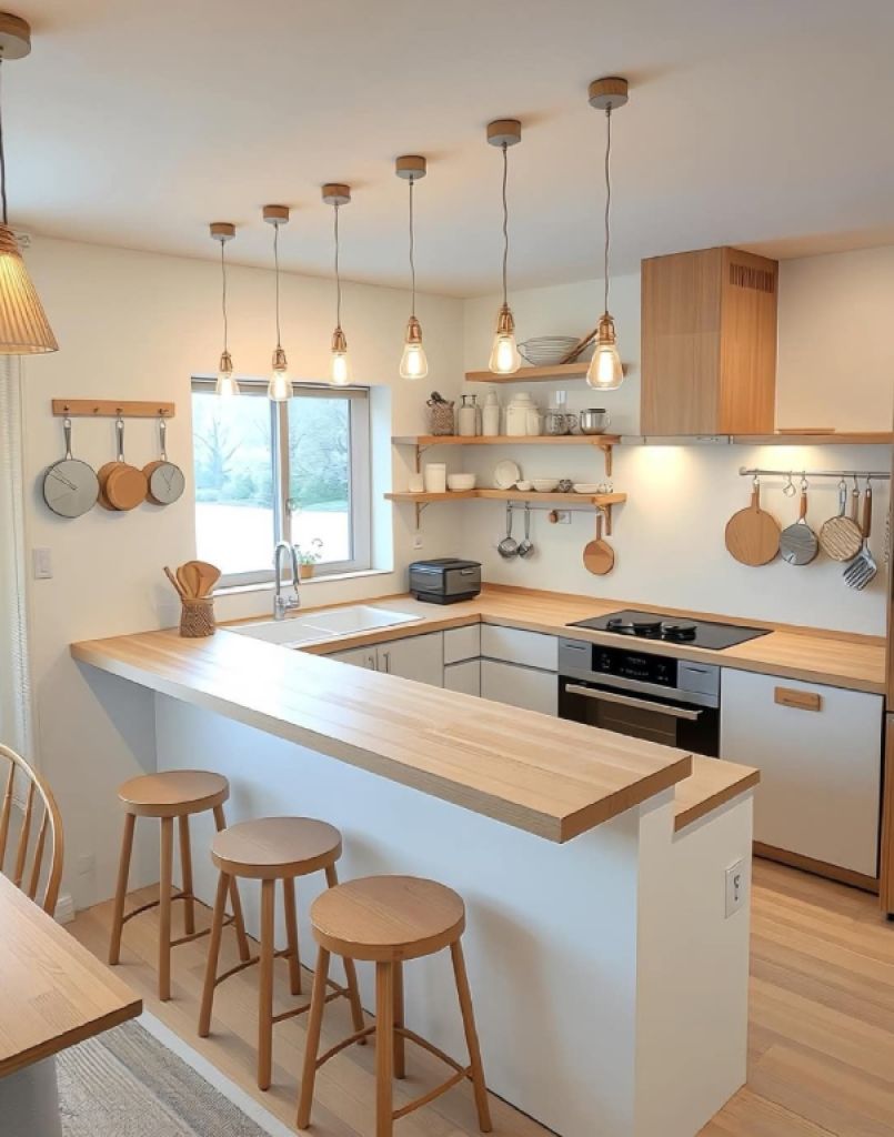 Kitchen renovations in Mallorca