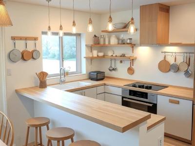 Kitchen renovations in Mallorca