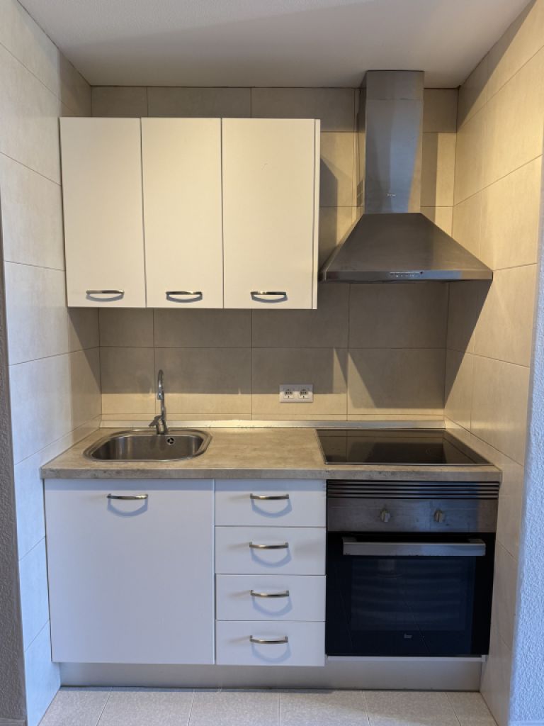 Complete kitchen unit 160 cm