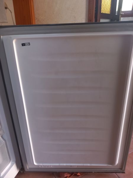 Kühl- Gefrierkombination "No Frost" der Marke Brandt