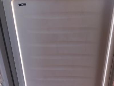 Kühl- Gefrierkombination "No Frost" der Marke Brandt