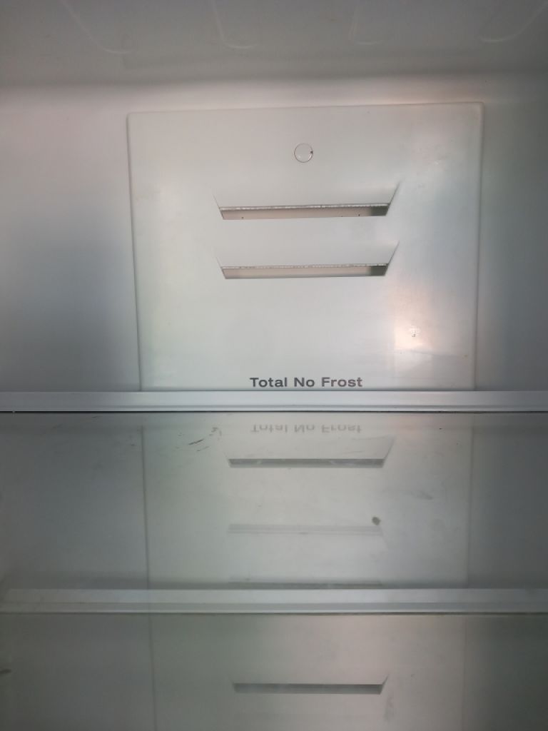 Kühl- Gefrierkombination "No Frost" der Marke Brandt