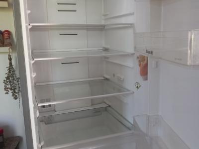 Kühl- Gefrierkombination "No Frost" der Marke Brandt