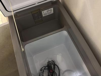 Electric Marine Cooler