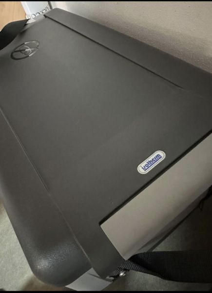 Kühlbox Elektrisch Marine