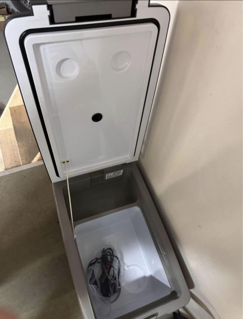 Kühlbox Elektrisch Marine