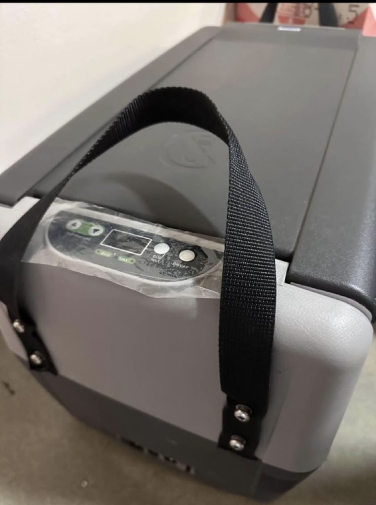 Kühlbox Elektrisch Marine