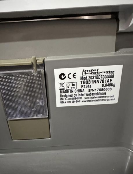 Kühlbox Elektrisch Marine