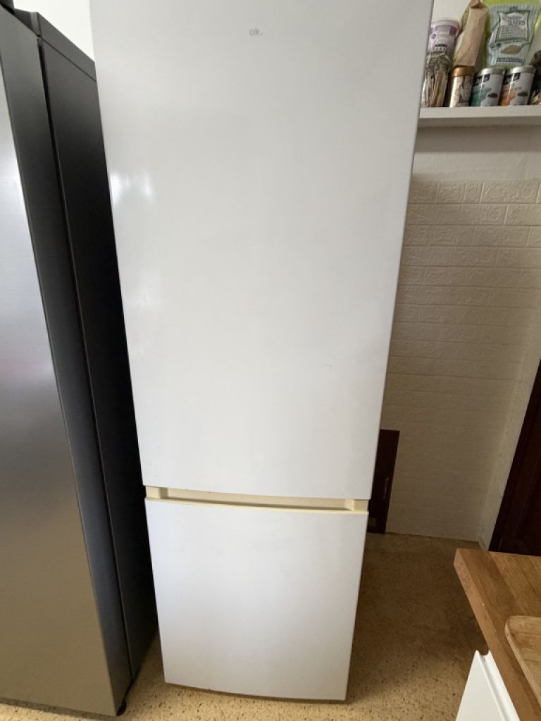 Fridge / Freezer Combo