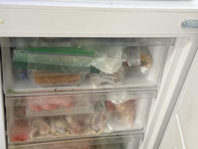 Fridge / Freezer Combo