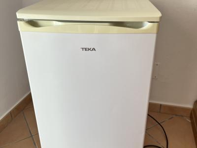 Kühlschrank mit Gefrierfach