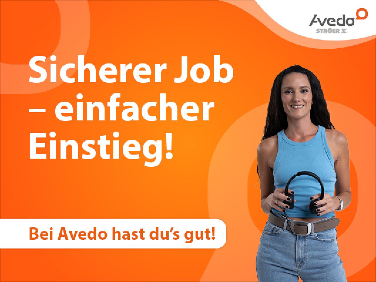 Asesor/a de clientes (m/f/d)