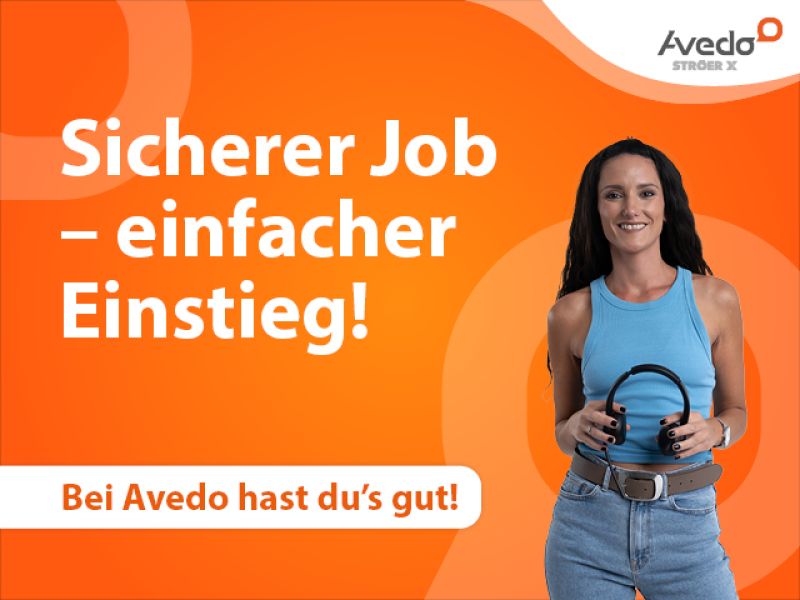 Asesor/a de clientes (m/f/d)