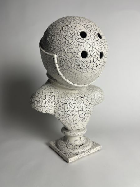 Kunst Galerie auf Mallorca  - besuchen Sie AT KINSKY ART & LIVING IN PORT ANDRATX