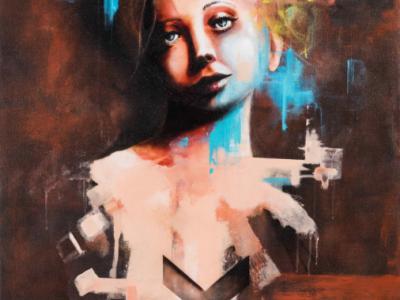 Kunst Galerie auf Mallorca  - besuchen Sie AT KINSKY ART & LIVING IN PORT ANDRATX