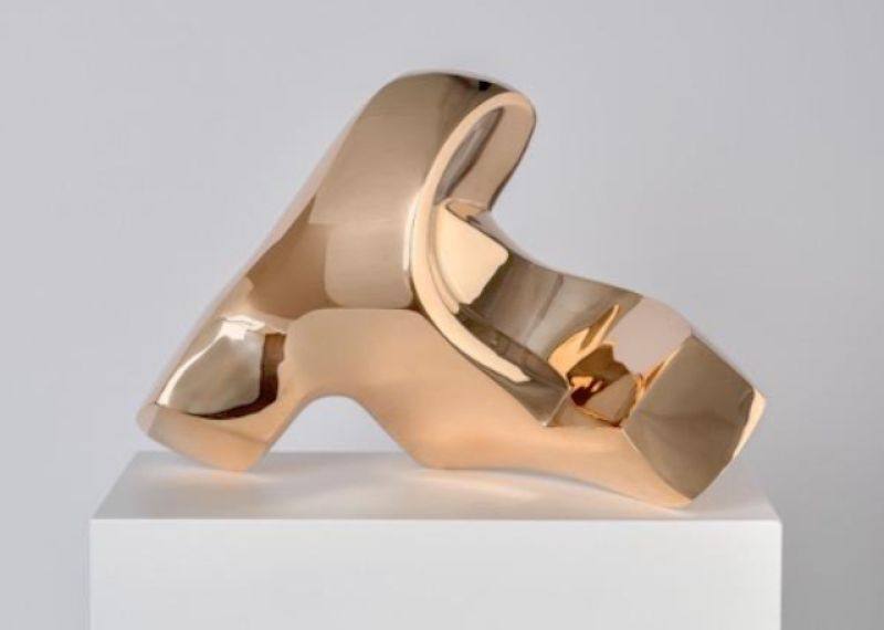 Kunstgalerie auf Mallorca - At Kinsky Art & Living in Port Andratx präsentiert Carola Eggeling