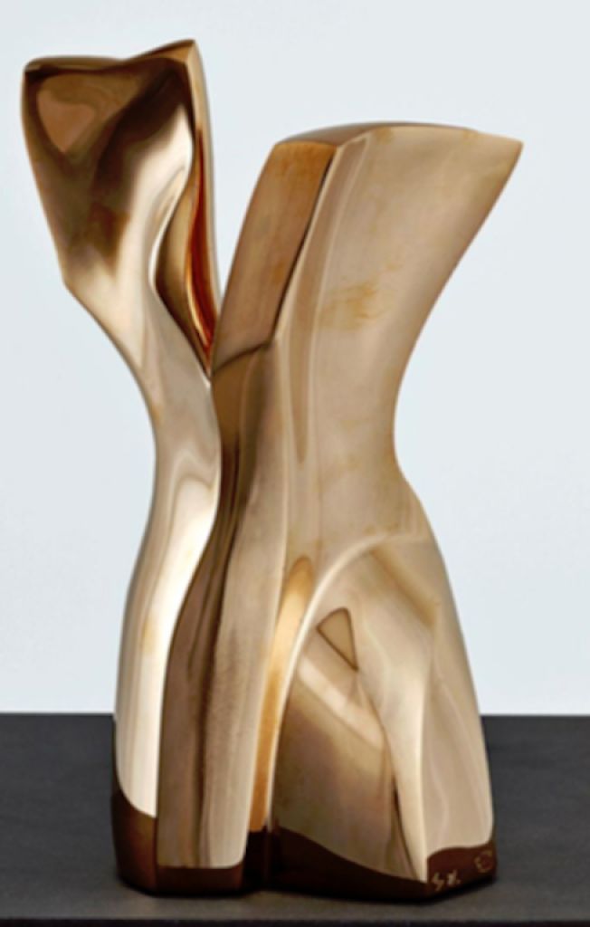 Kunstgalerie auf Mallorca - At Kinsky Art & Living in Port Andratx präsentiert Carola Eggeling