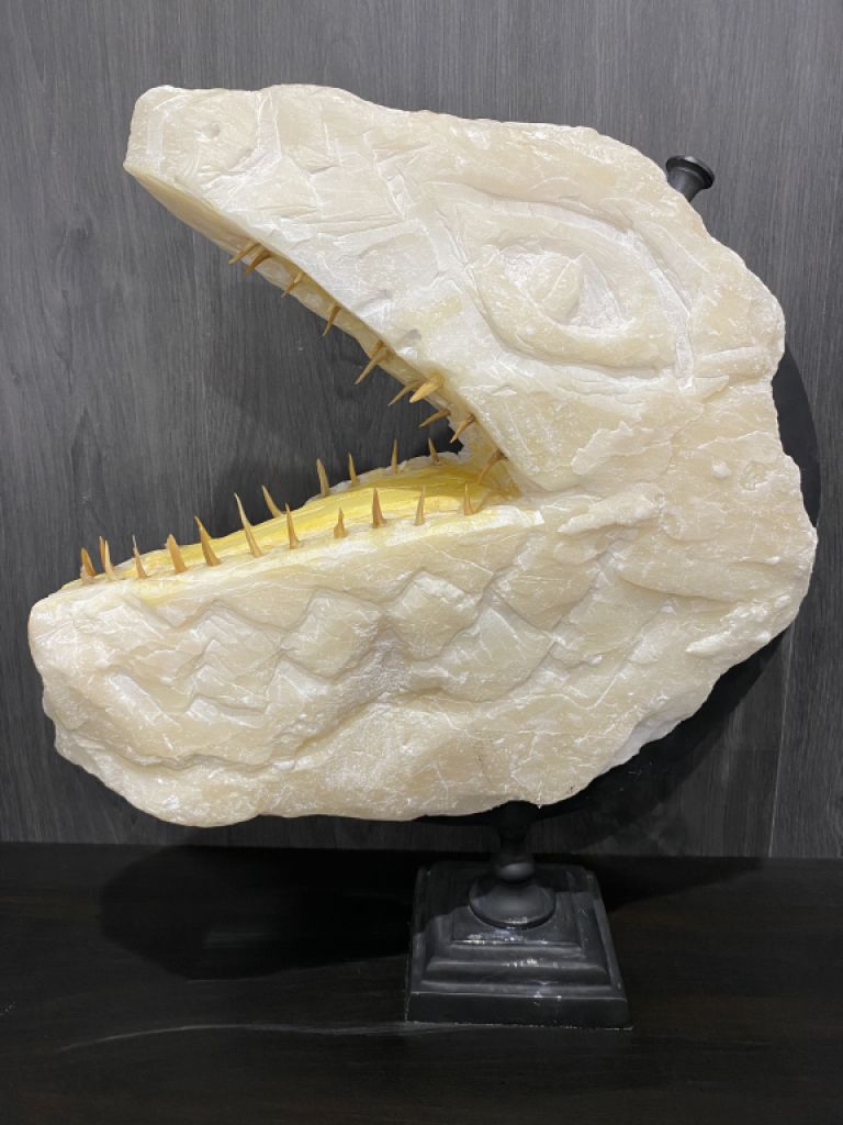 Kunstgalerie auf Mallorca - At Kinsky Art & Living in Port Andratx präsentiert Oleg von Suvoroff