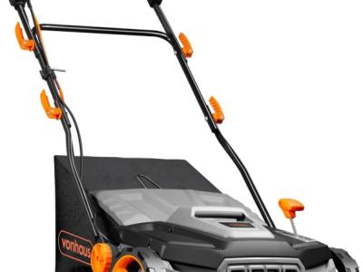 Kunstrasenreiniger Gerät