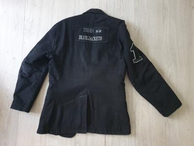 LA MARTINA gefüttertes Jacket / JACKE , Größe XL