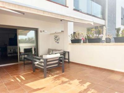 La Viletas - Ground floor apartment