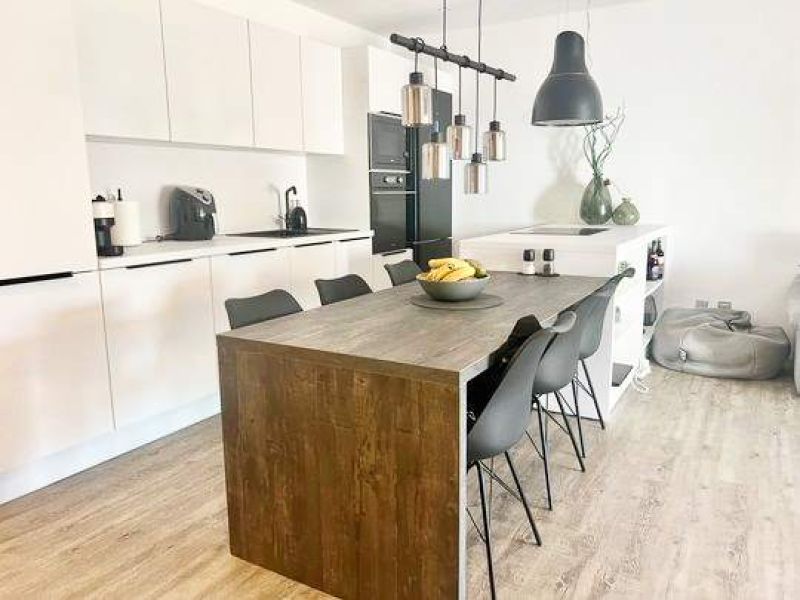 La Viletas - Ground floor apartment