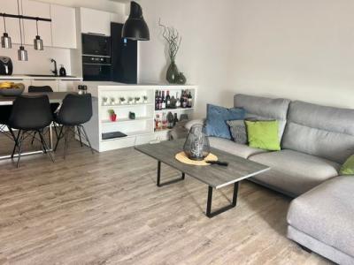 La Viletas - Ground floor apartment