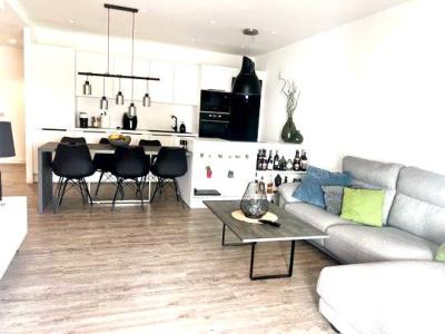 La Viletas - Ground floor apartment