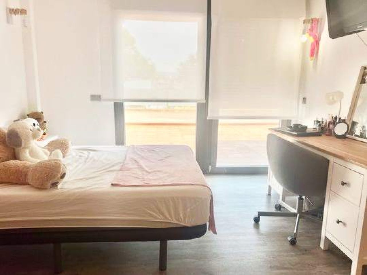 La Viletas - Ground floor apartment