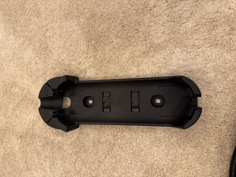 Ladekabel 11 kW ️Porsche Mobile Charger Plus (PMCP) 11kW|Neuwertig|Inkl. Wandhalterung NP 1040€