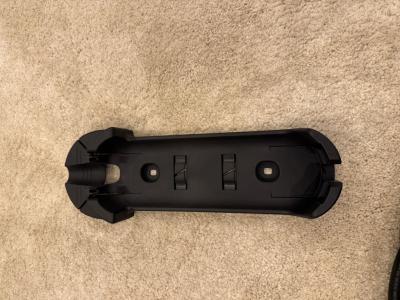 Ladekabel 11 kW ️Porsche Mobile Charger Plus (PMCP) 11kW|Neuwertig|Inkl. Wandhalterung NP 1040€