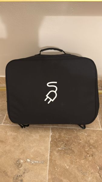 Ladekabel 11 kW ️Porsche Mobile Charger Plus (PMCP) 11kW|Neuwertig|Inkl. Wandhalterung NP 1040€