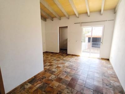 Local comercial y unidad privada en Santanyi -- L 45