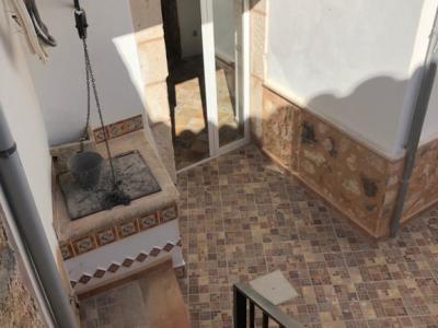 Local comercial y unidad privada en Santanyi -- L 45