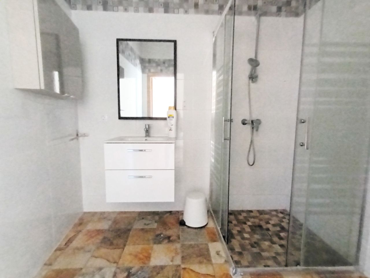 Local comercial y unidad privada en Santanyi -- L 45