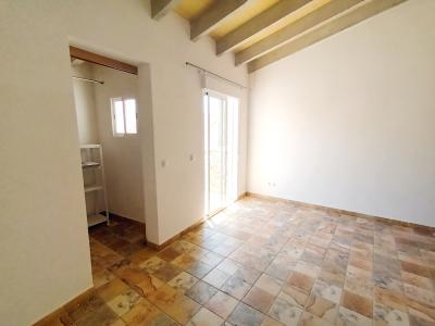 Local comercial y unidad privada en Santanyi -- L 45