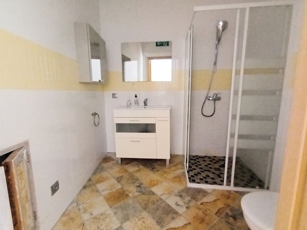 Local comercial y unidad privada en Santanyi -- L 45