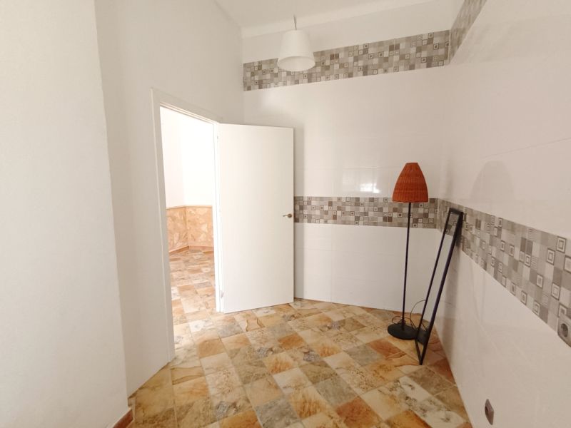 Local comercial y unidad privada en Santanyi -- L 45