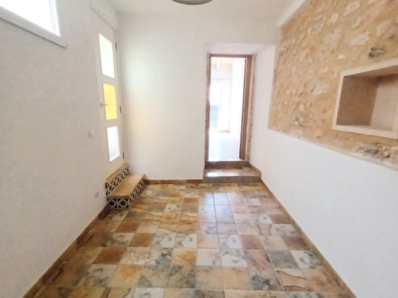 Local comercial y unidad privada en Santanyi -- L 45