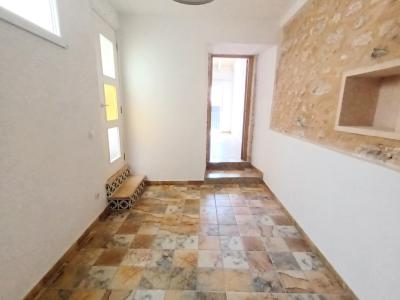 Local comercial y unidad privada en Santanyi -- L 45