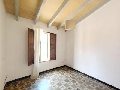 Local comercial y unidad privada en Santanyi -- L 45