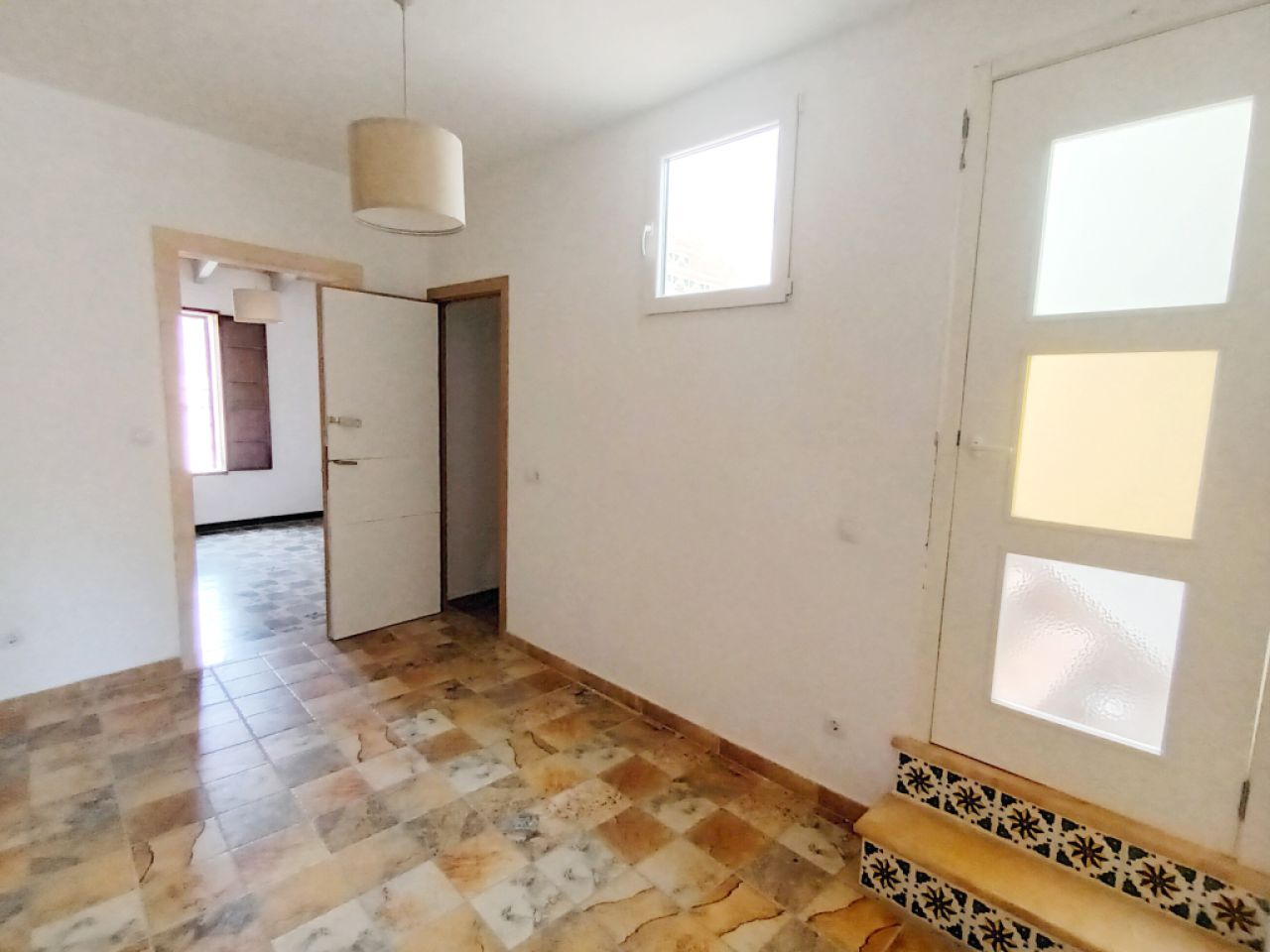 Local comercial y unidad privada en Santanyi -- L 45