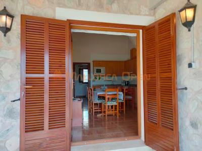 Ländliche Villa zur Miete – Absolute Privatsphäre im Herzen Mallorcas