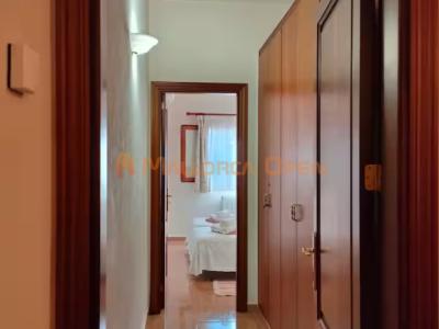 Ländliche Villa zur Miete – Absolute Privatsphäre im Herzen Mallorcas